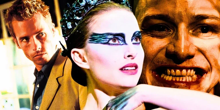 10 Must-See Films Similar to Black Swan