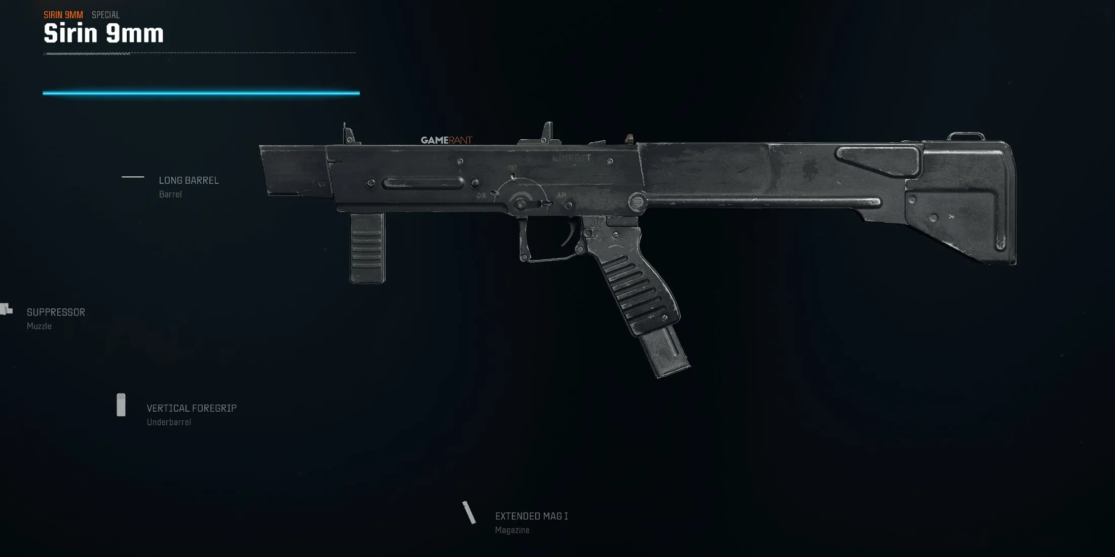 Sirin 9mm Image