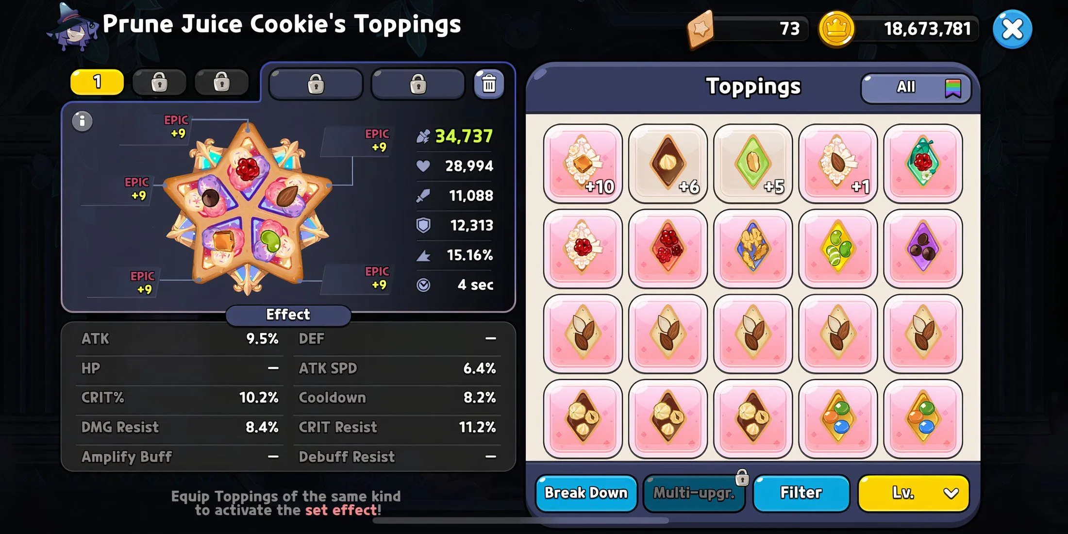 Best Toppings for Prune Juice Cookie Best Toppings for Prune Juice Cookie