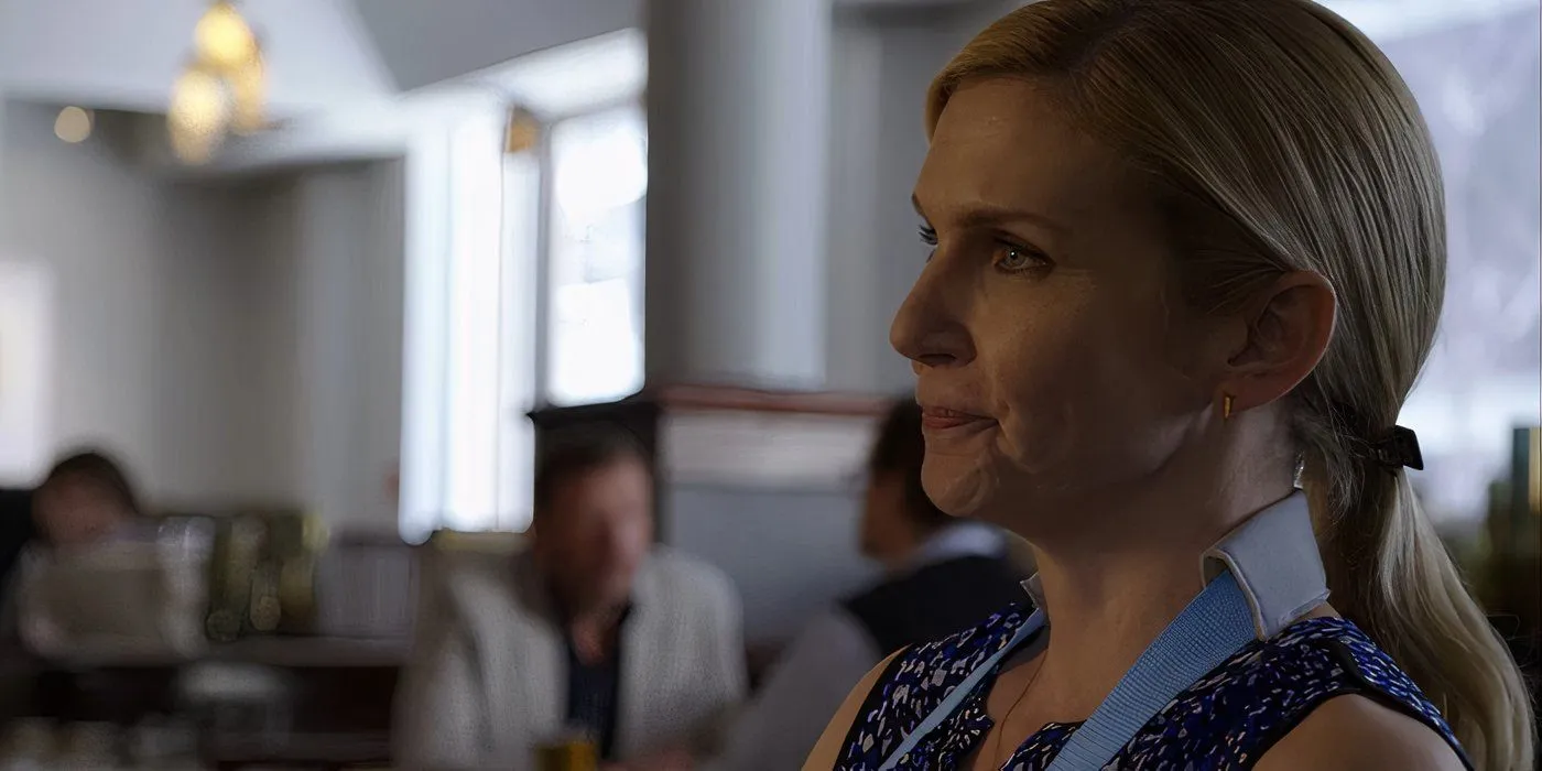 Kim Wexler Kim Wexler
