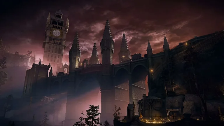 Hidetaka Miyazaki Shares Insights on the Multiplayer Aspects of The Duskbloods