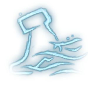 Misty Step Icon