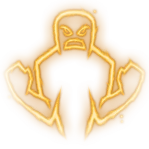 Thaumaturgy Icon