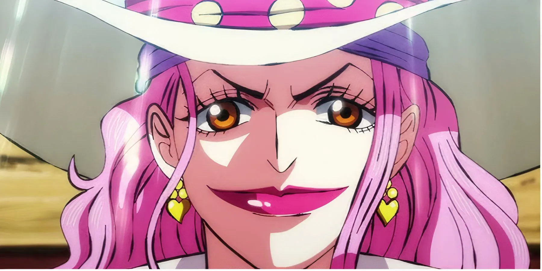 Young Big Mom Young Big Mom