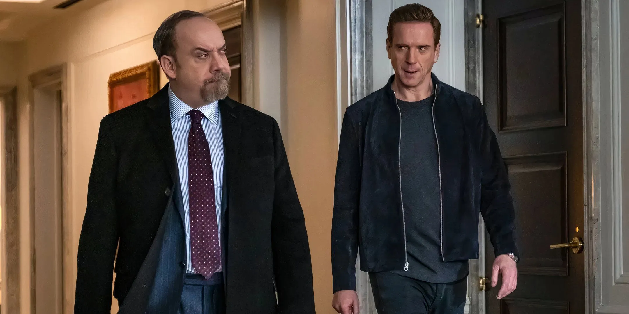 Paul Giamatti as Bobby Paul Giamatti as Bobby