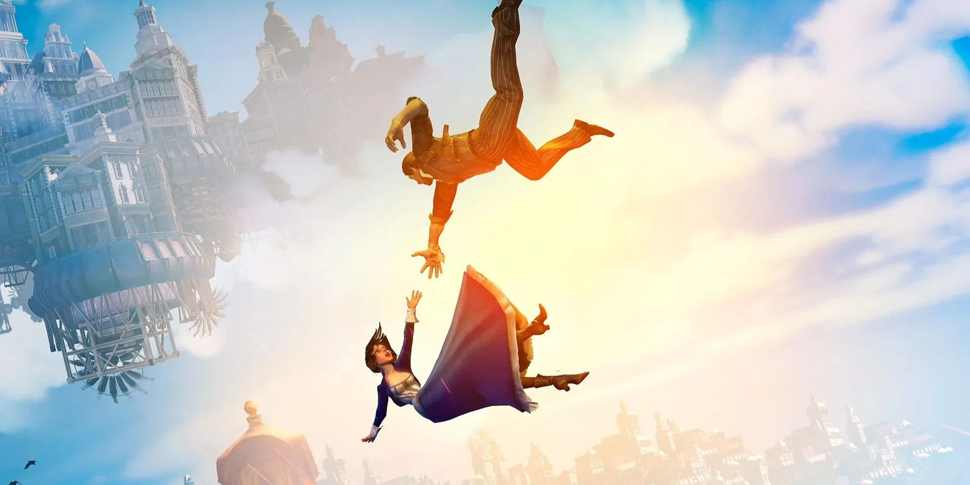 Bioshock Infinite