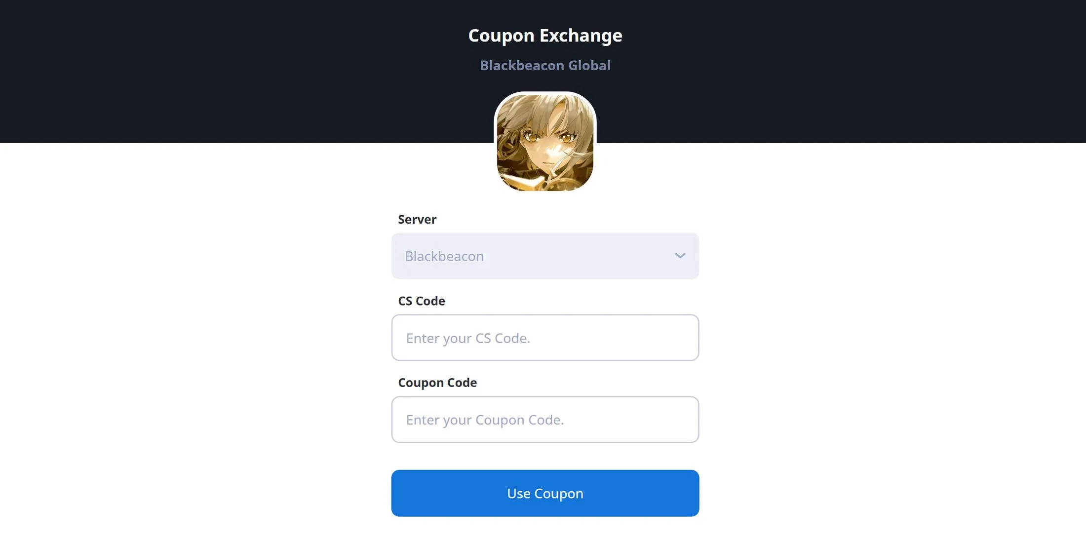 black-beacon-coupon-code-exchange black-beacon-coupon-code-exchange