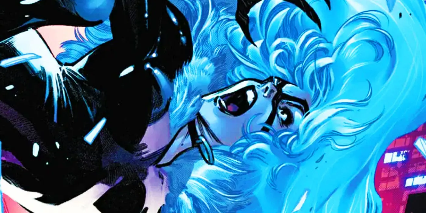 Black Cat in Marvel Comics