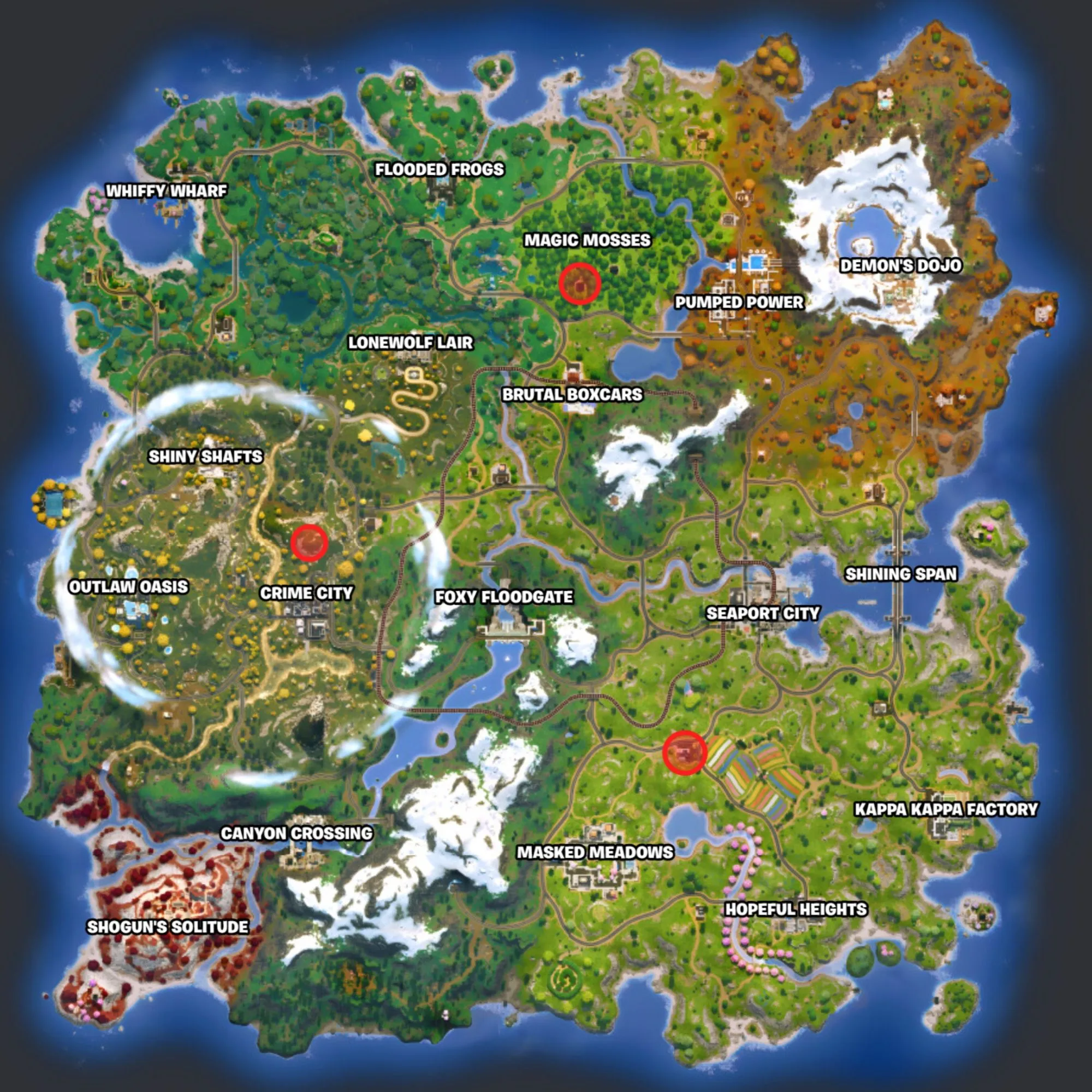 black market locations fortnite black market locations fortnite