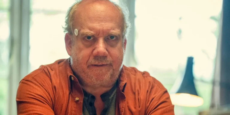 Paul Giamatti Discusses His “Problematic” Role as a Villain in Star Trek: Starfleet Academy