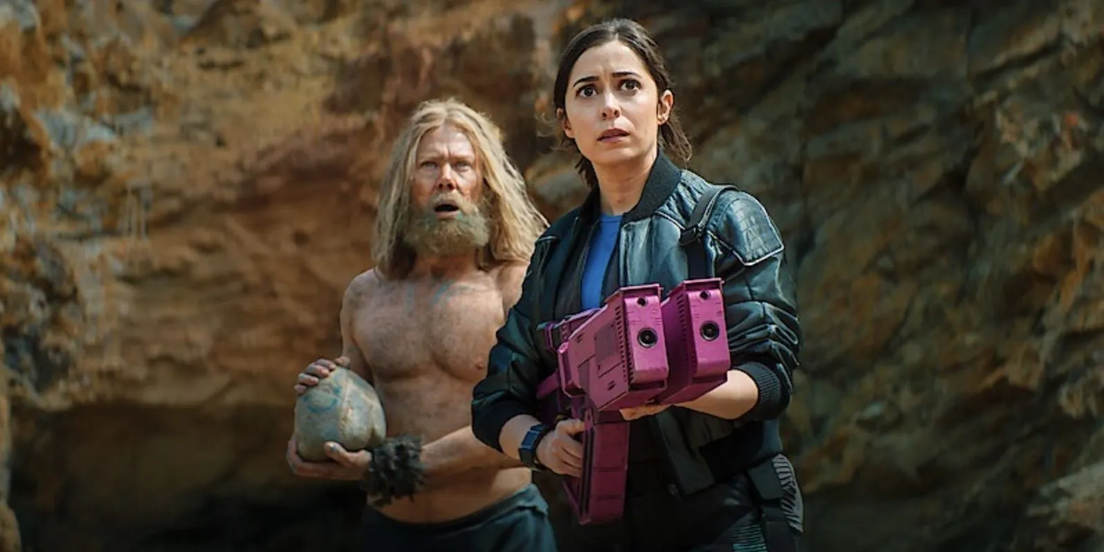 USS Callister Episode Image USS Callister Episode Image