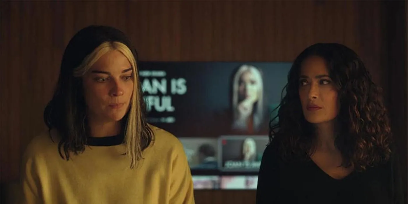 Black Mirror Black Mirror
