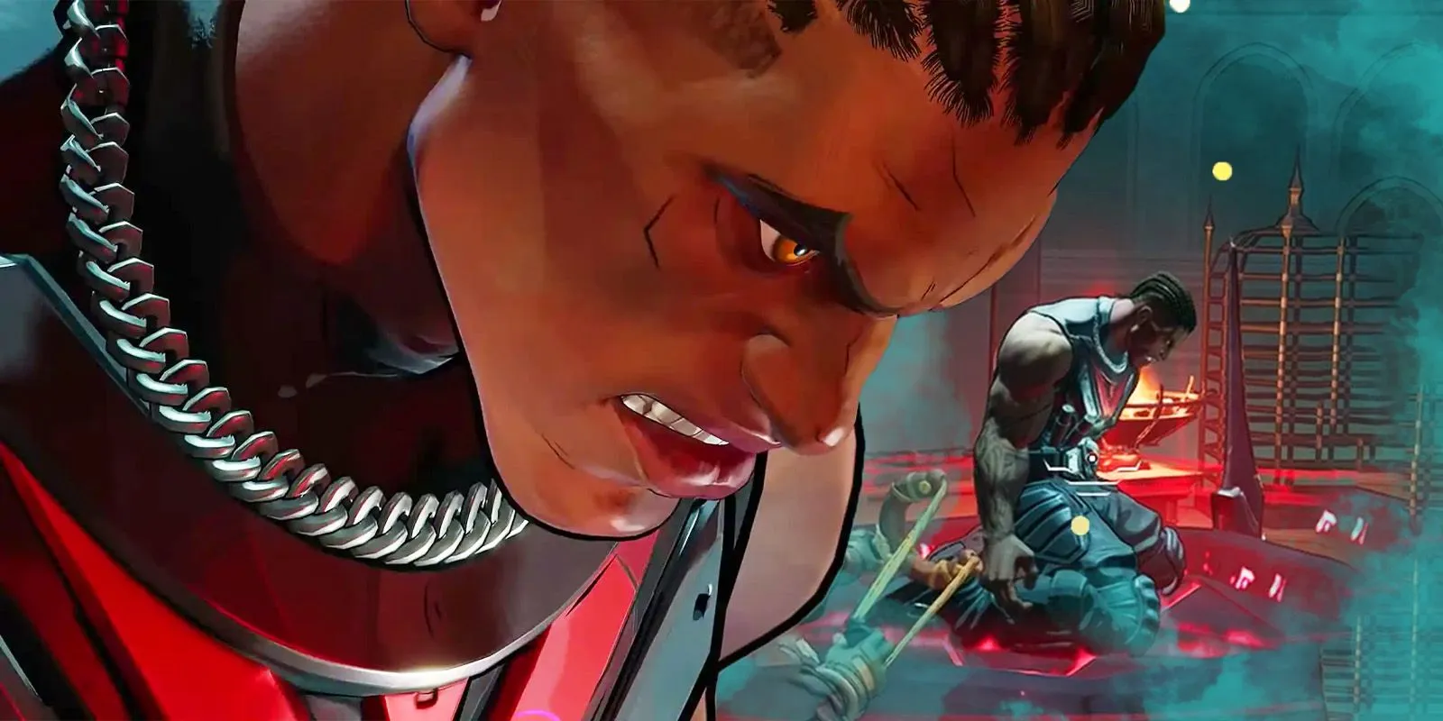 Blade
