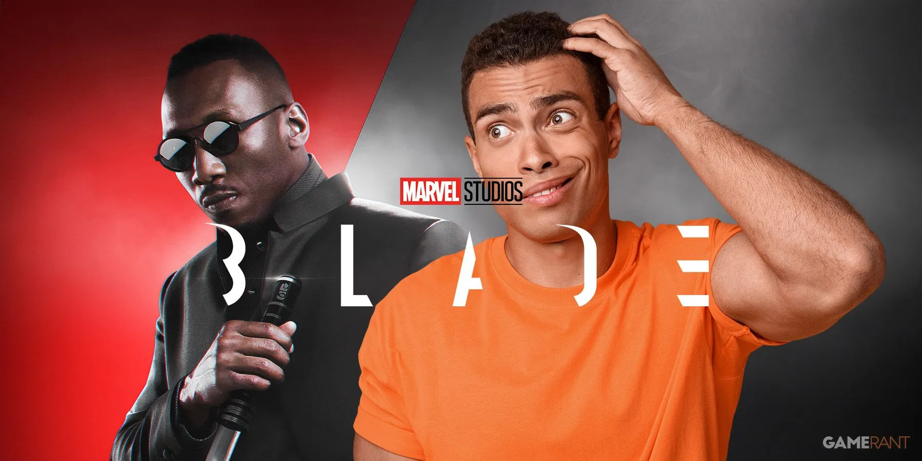 Blade MCU Movie Plot Changes Blade MCU Movie Plot Changes
