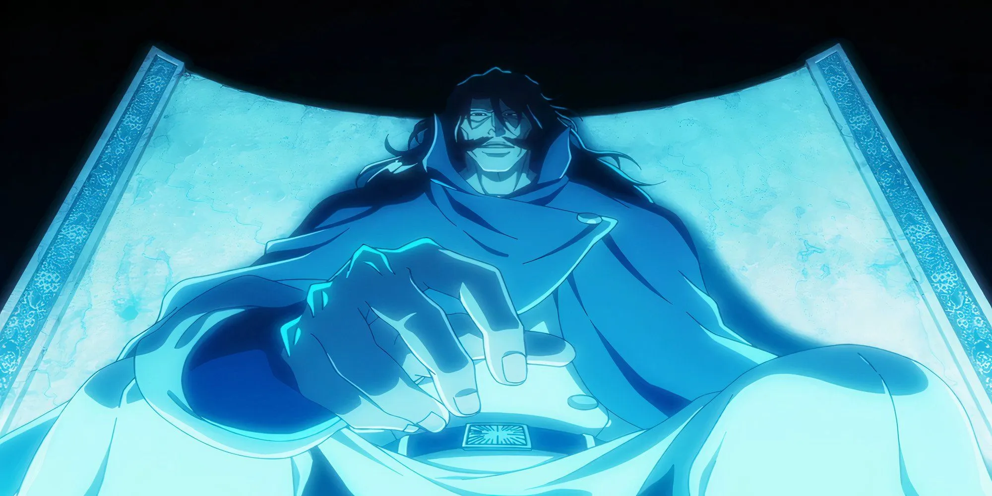 Yhwach Image 1 Yhwach Image 1