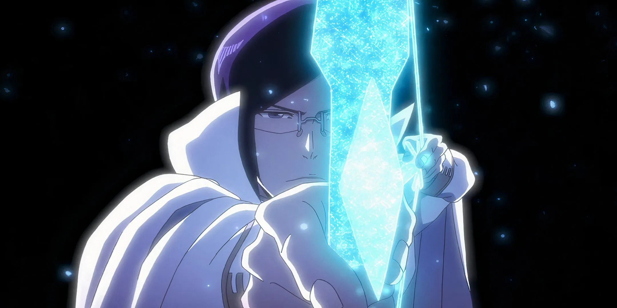 Uryu Ishida Image 4 Uryu Ishida Image 4
