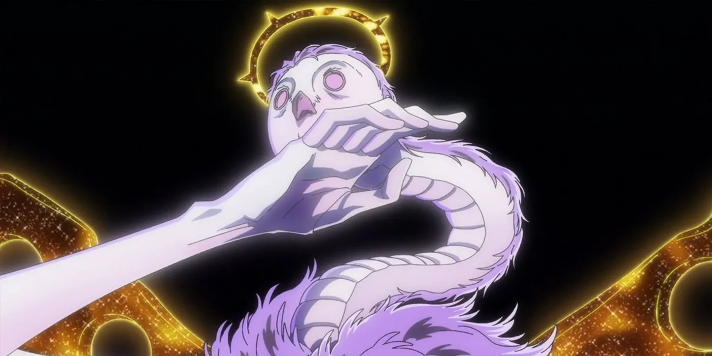 Lille Barro Monster Form Lille Barro Monster Form