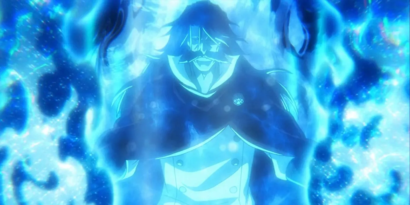 Yhwach Auswählen Yhwach Auswählen
