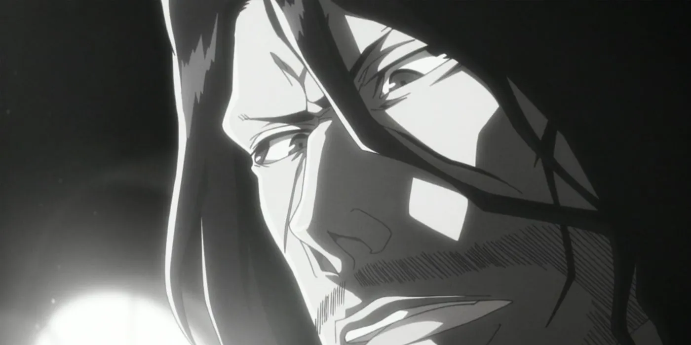 Yhwach pupils Yhwach pupils