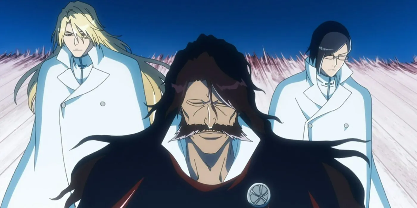 Yhwach Image 2 Yhwach Image 2