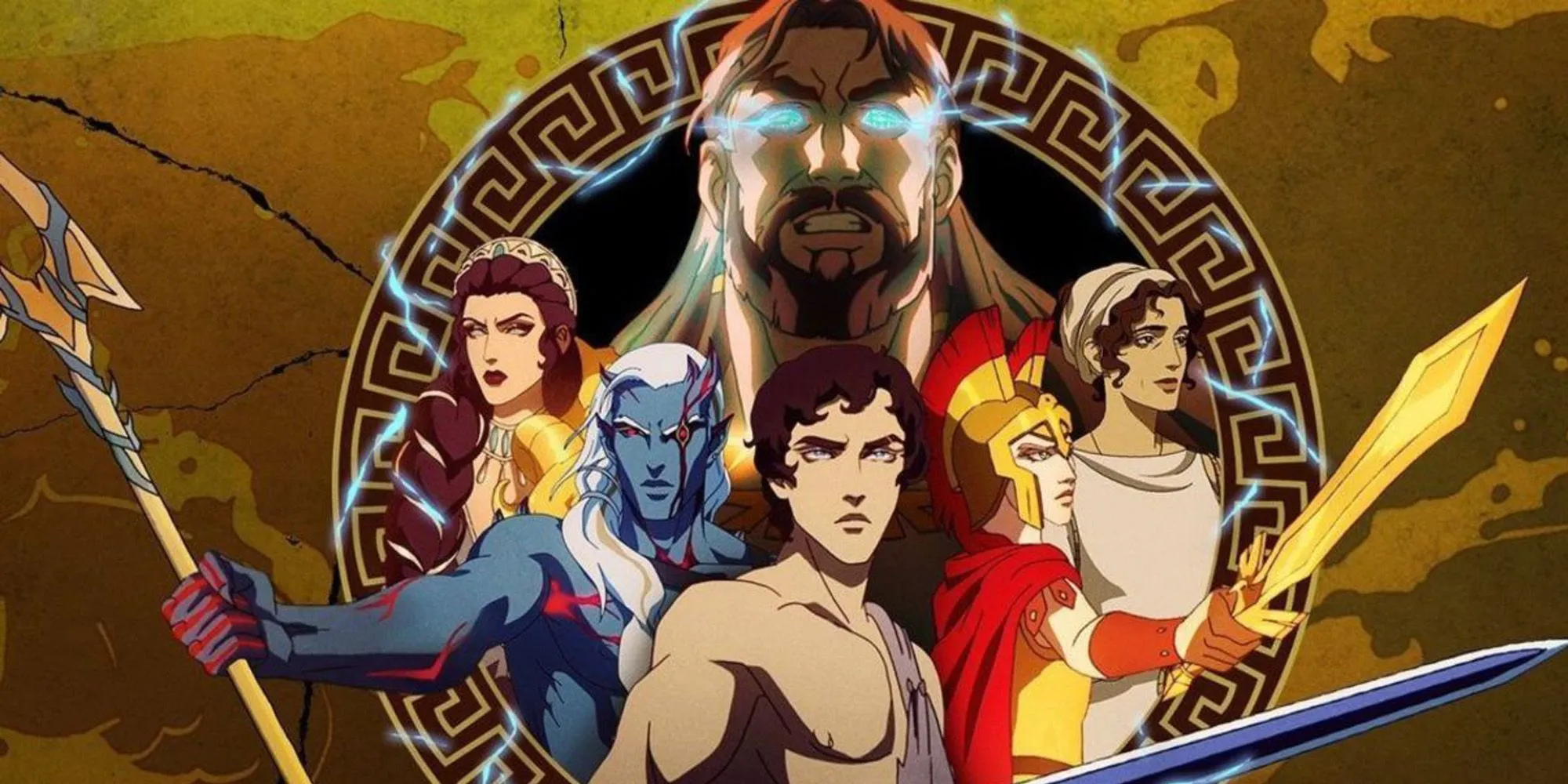 Blood of Zeus Entry Image
