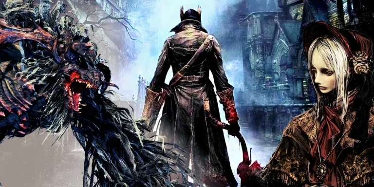 Bloodborne Producer Launches New Game Company with Industry Veterans to “Ignite Players’ Hearts”