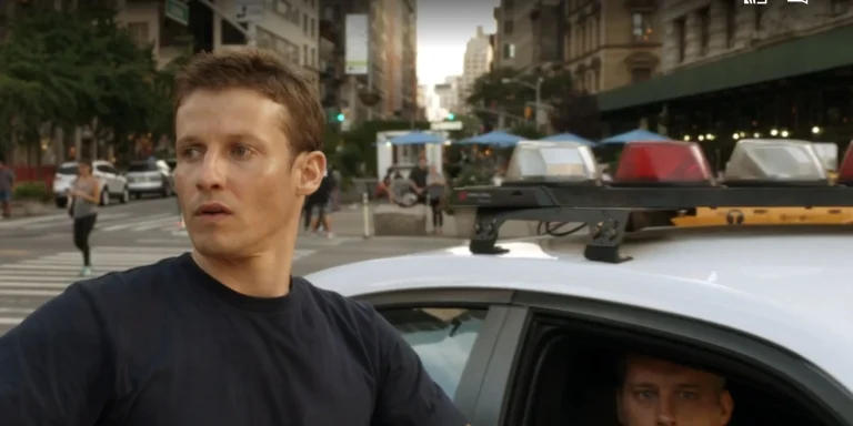 Why Frank’s Decision Disrupted Jamie’s Storyline in Blue Bloods: A Look at This One Controversial Plot