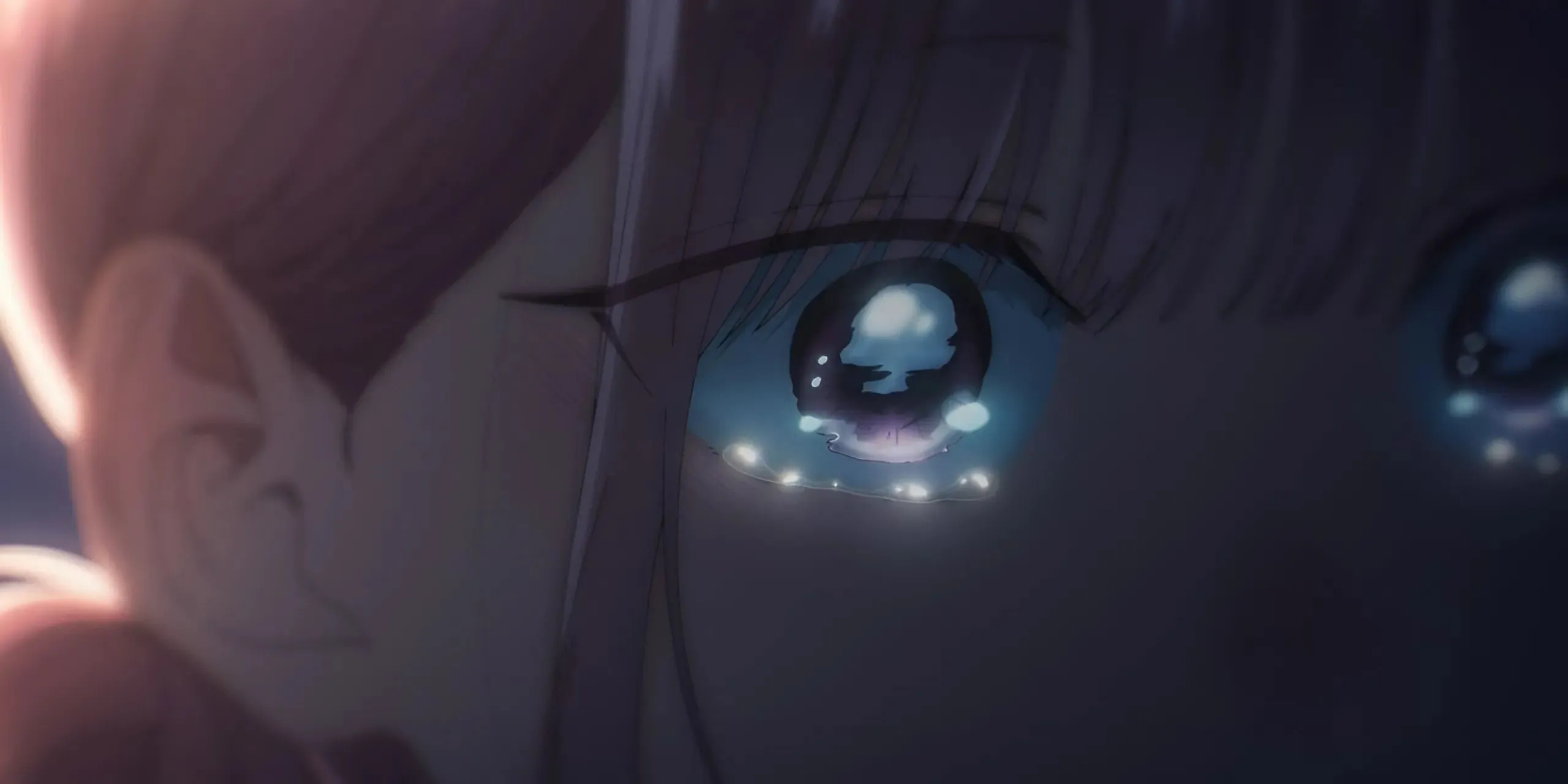 Hina About to Cry Hina About to Cry