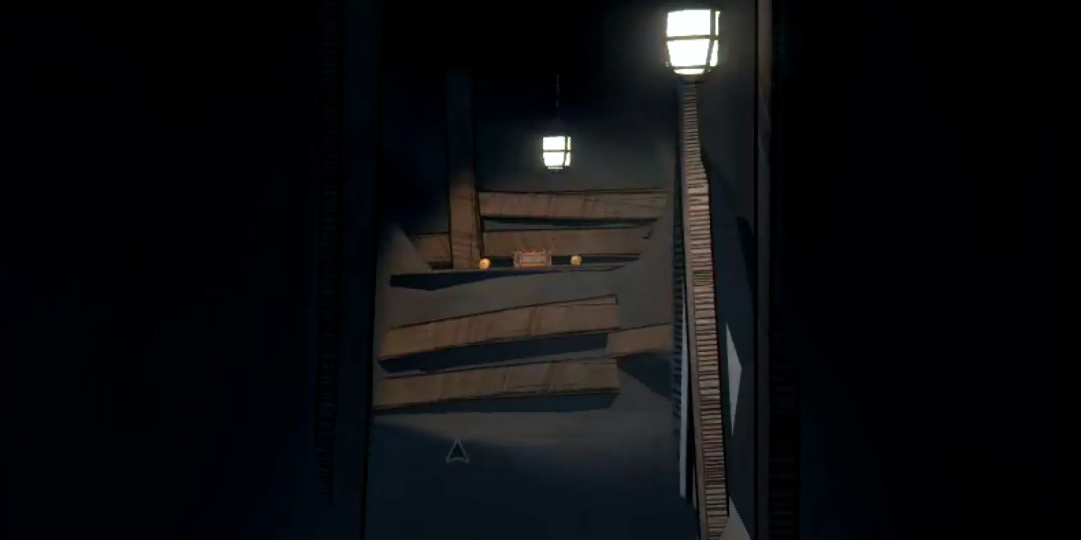 Blue Prince Solve Secret Tunnel Puzzle Box Solution Cave View Blue Prince Solve Secret Tunnel Puzzle Box Solution Cave View