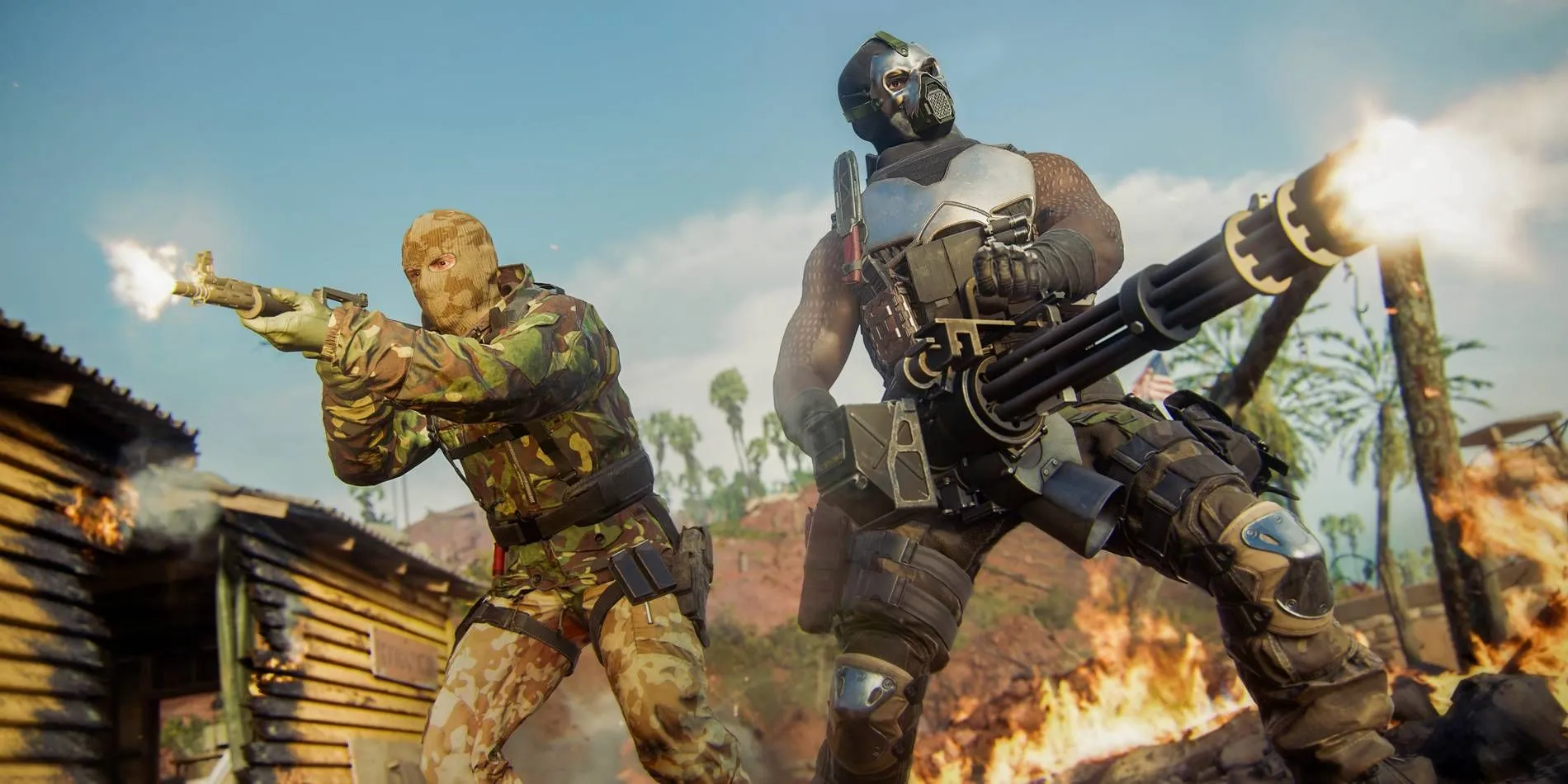 Black Ops 6 Season 3 Announcement Black Ops 6 Season 3 Announcement