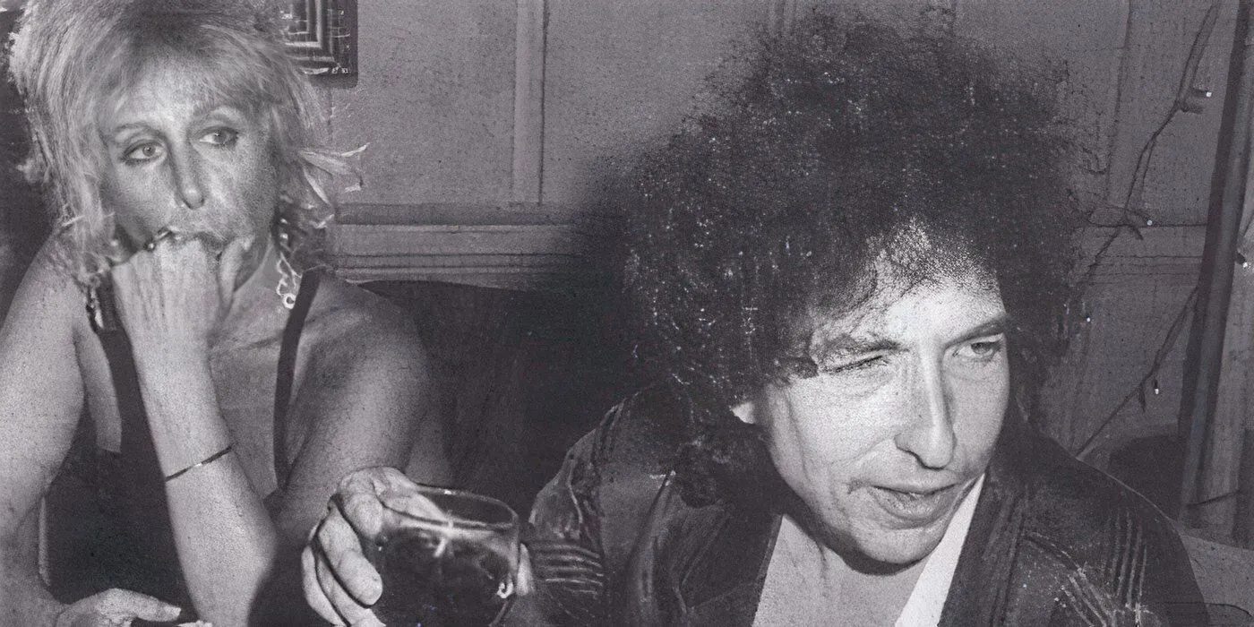 Bob Dylan Girlfriend Carole Childs Bob Dylan Girlfriend Carole Childs