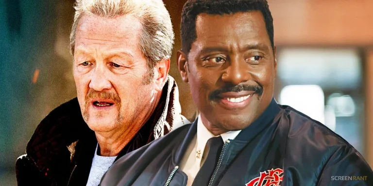 Chicago Fire Season 13: Is Firehouse 51 Set to Say Goodbye to a “Fan Favorite” After Boden’s Return?