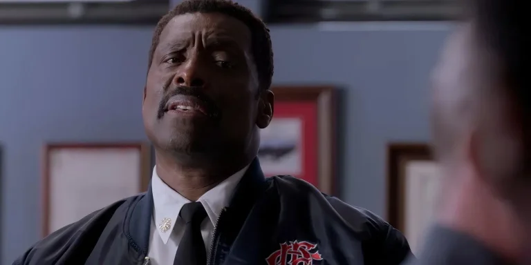 “Chicago Fire Season 13: Fan-Favorite Character Teases Movie-Like Return in Upcoming Episodes”