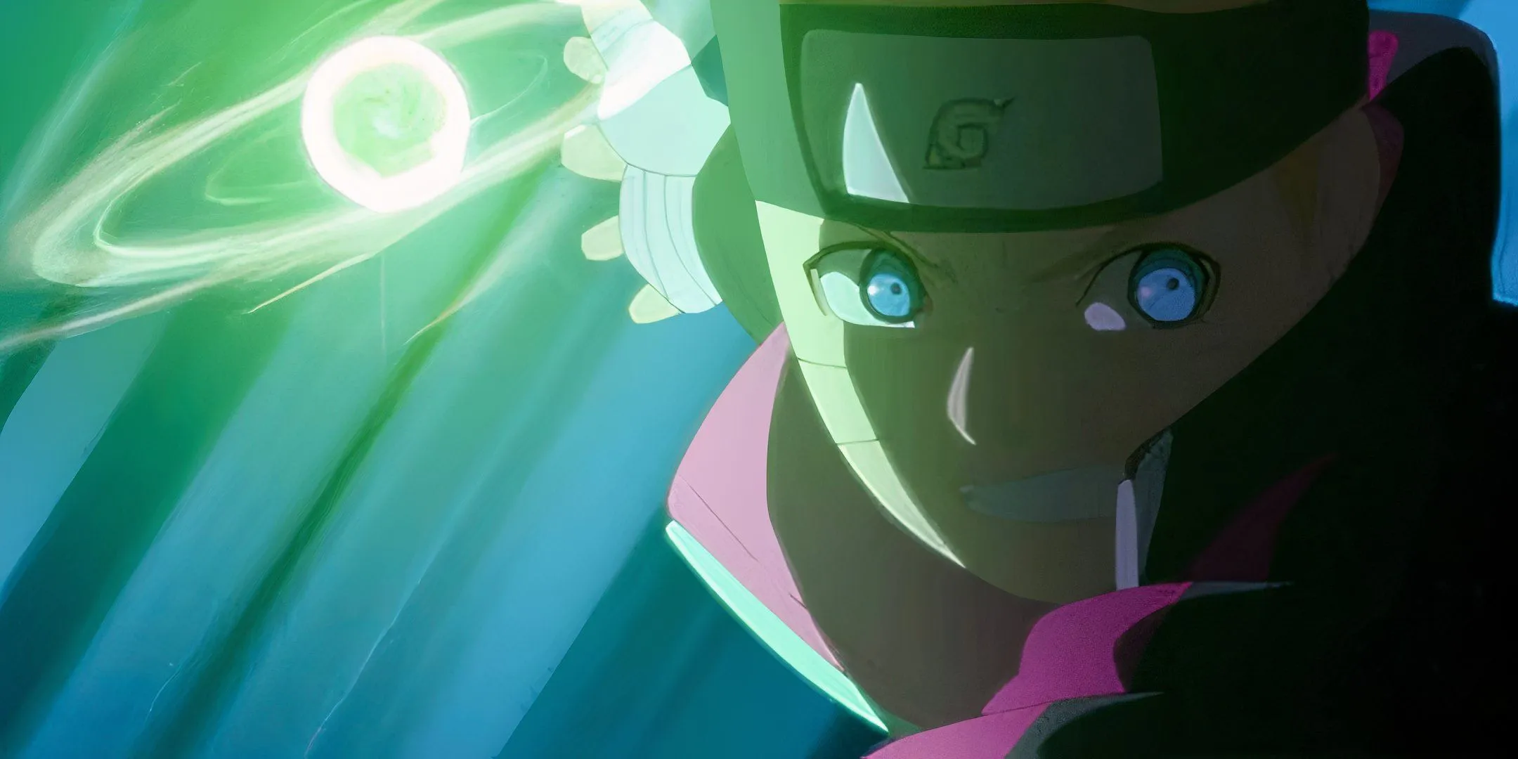 Rasengan Image 2 Rasengan Image 2