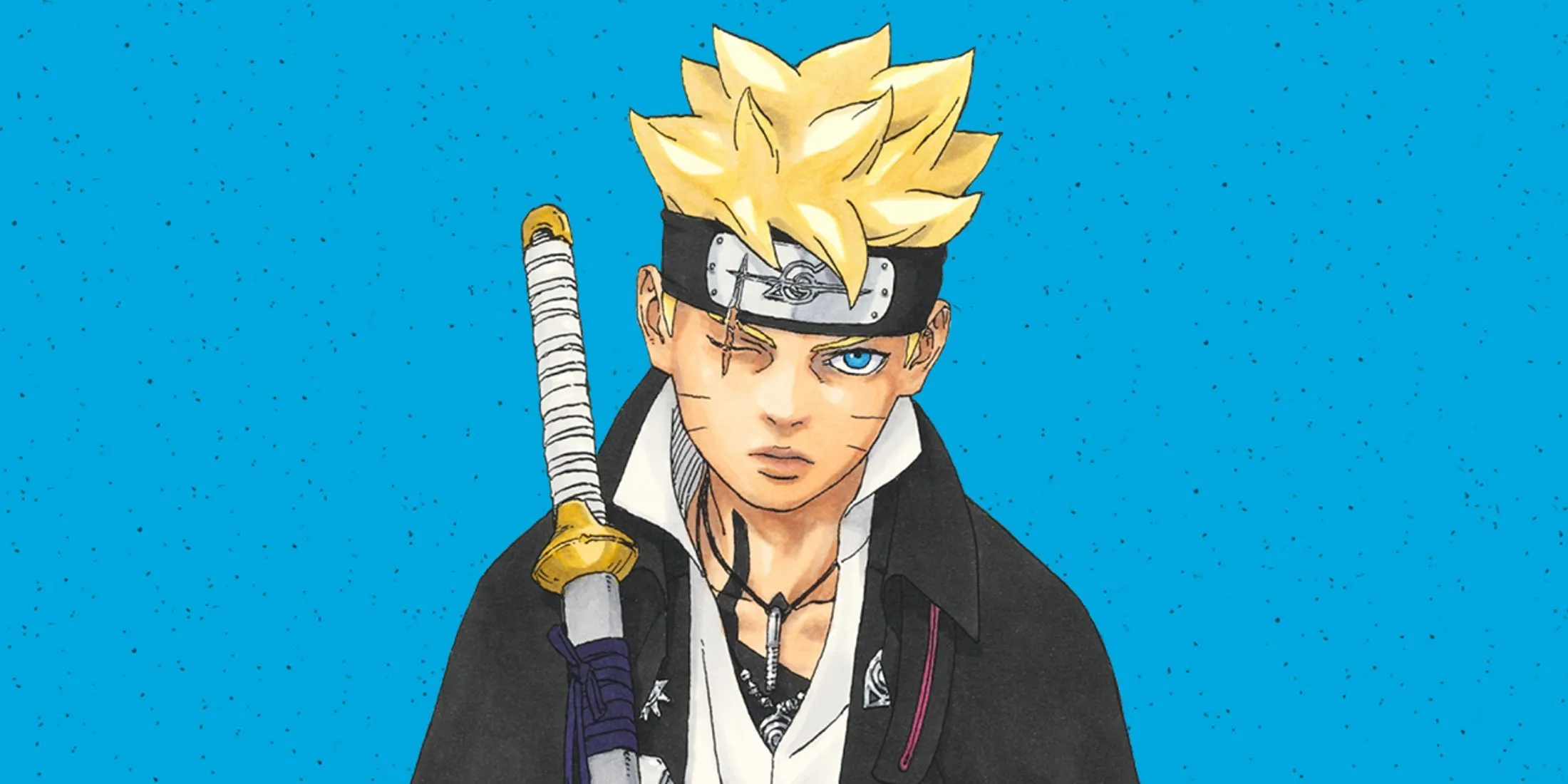 Boruto Two Blue Vortex Featured Image
