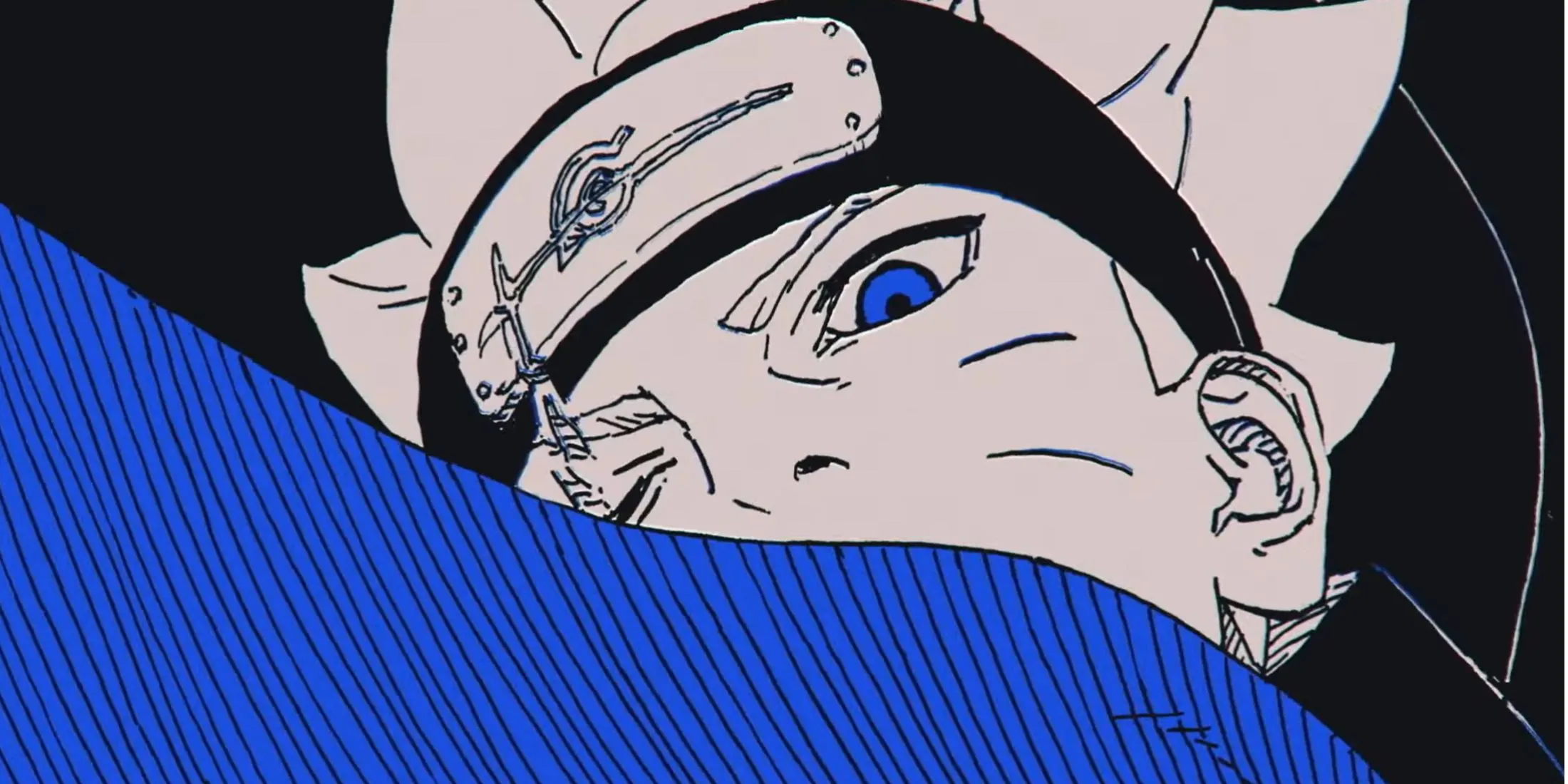 Boruto in Two Blue Vortex Boruto in Two Blue Vortex