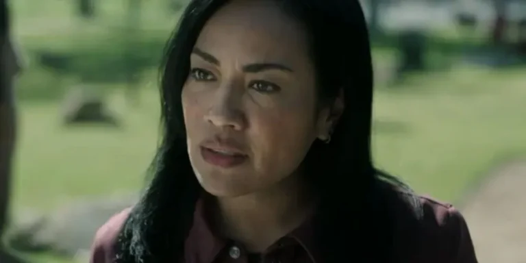 Exclusive Interview with Denise G. Sanchez on Bosch: Legacy’s Vasquez’s Character Arc and Bittersweet Series Finale