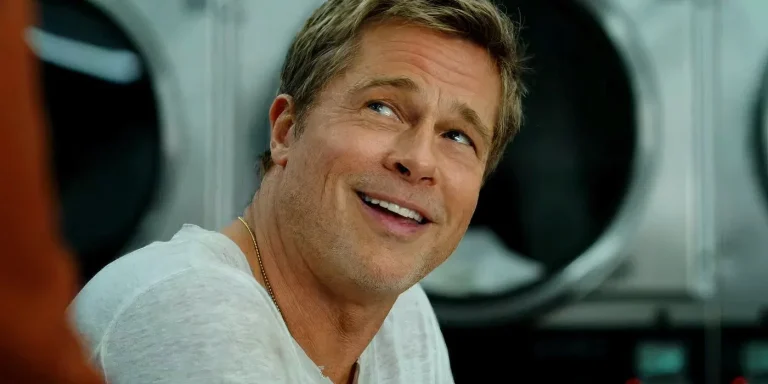 Brad Pitt Unveils Thrilling Opening 10 Minutes of F1 Film at CinemaCon