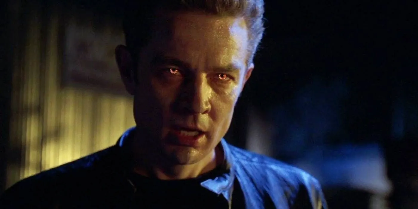 Brainiac in Smallville