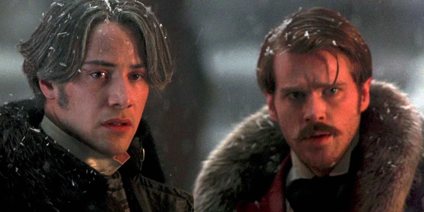 Bram Stoker's Dracula Bram Stoker's Dracula