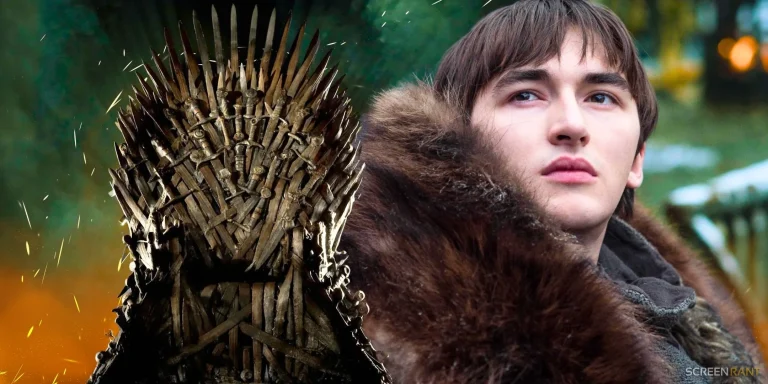 How The Winds Of Winter Can Overcome Bran Stark’s Streak to Prepare for His Role as King of Westeros and Avoid Game of Thrones’ Pitfalls