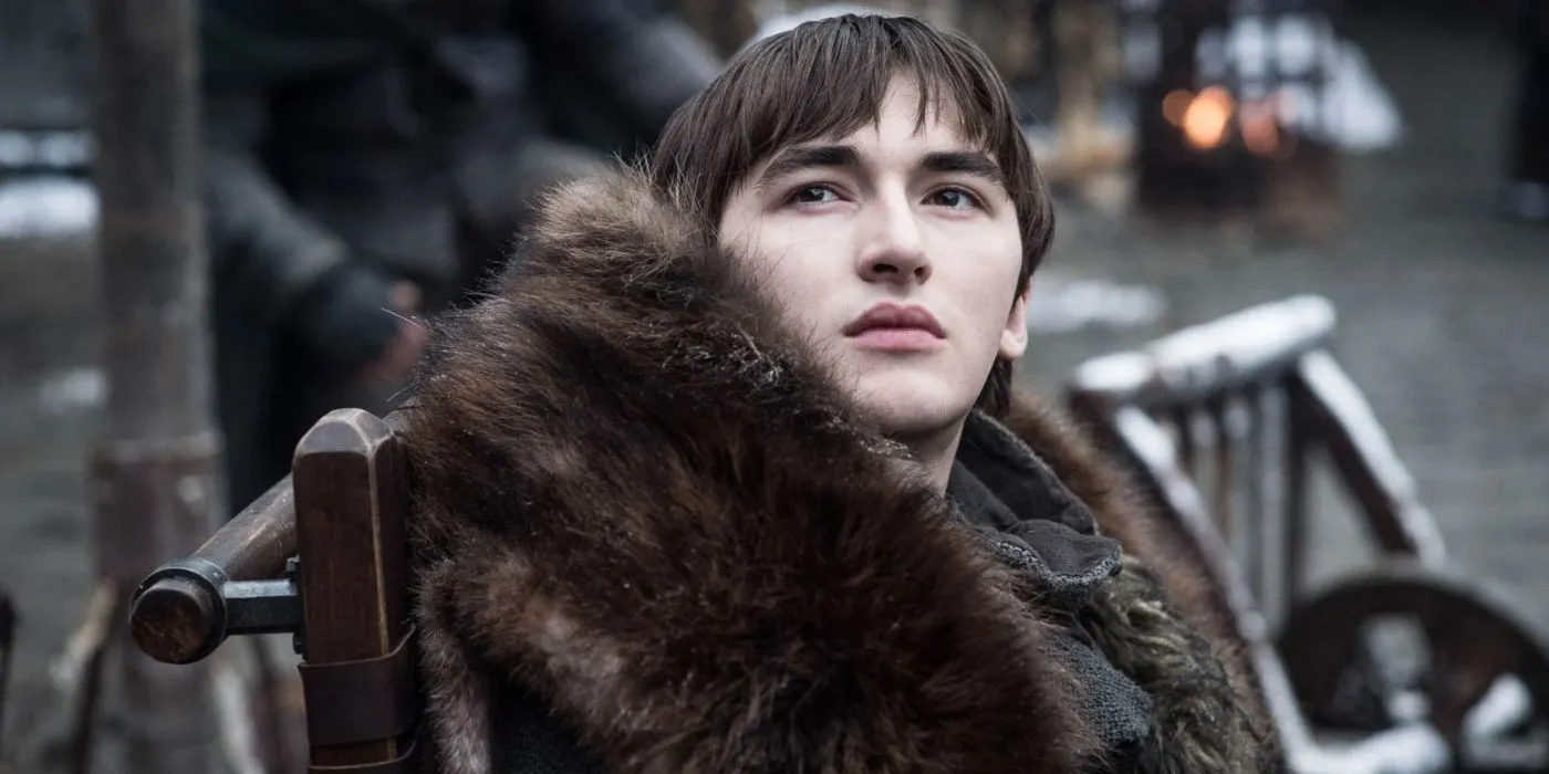 Bran Stark