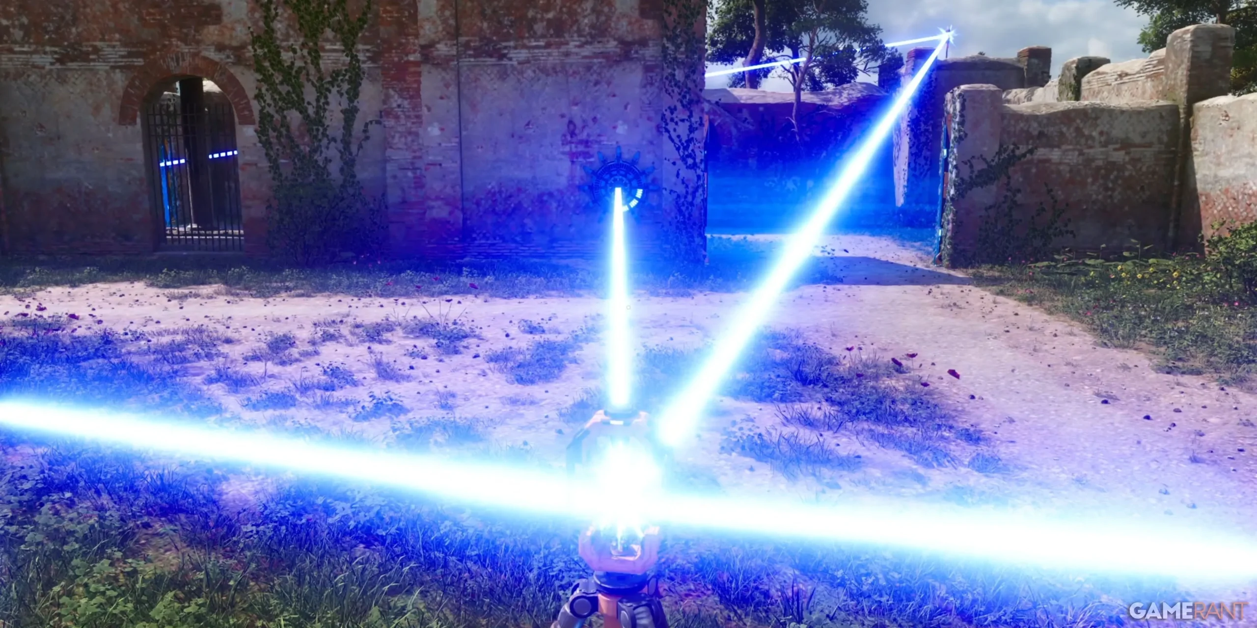 Branch The Talos Principle Reawakened World A4 Branch The Talos Principle Reawakened World A4