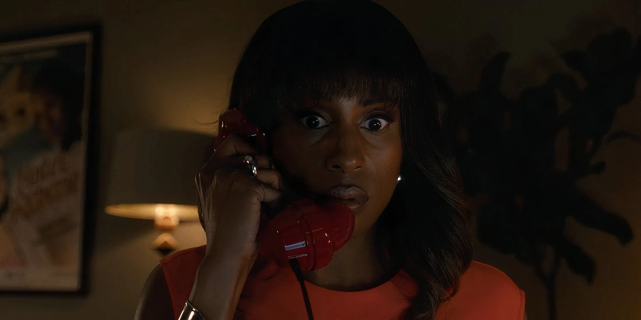 Brandy in Black Mirror Season 7 Brandy in Black Mirror Season 7