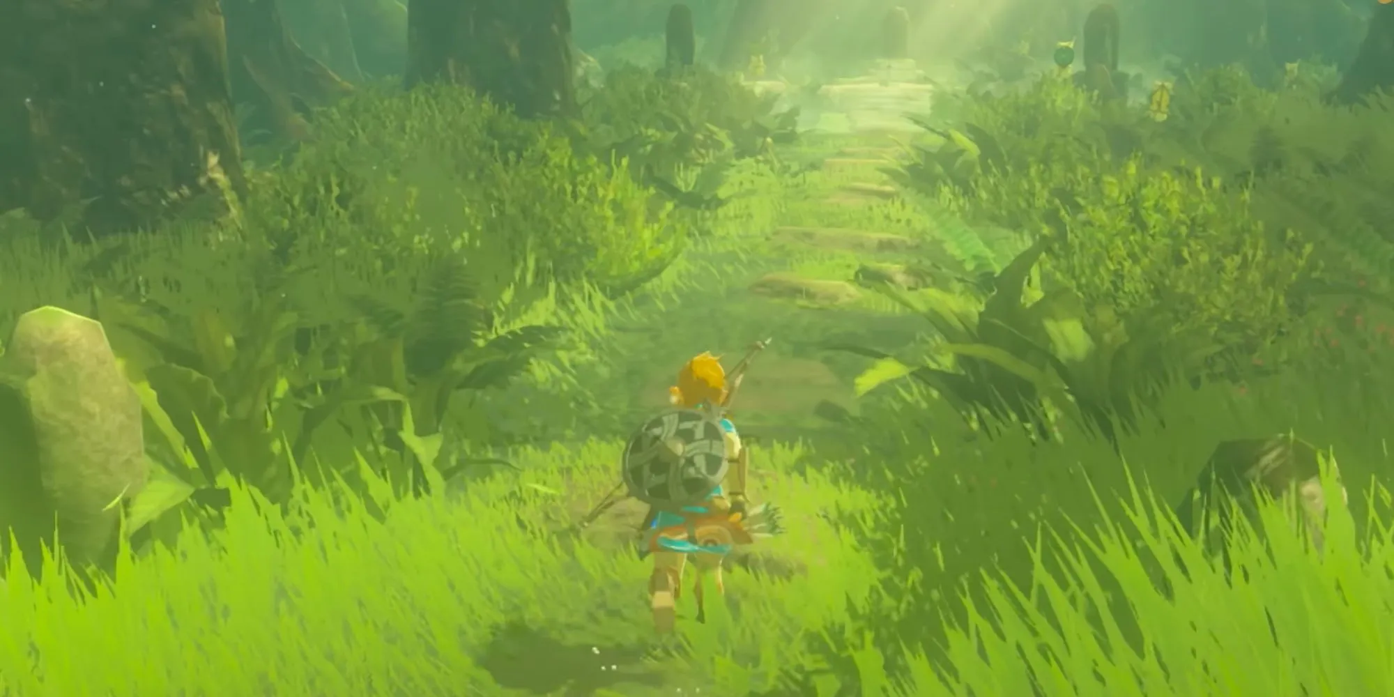 Breath of the Wild image Breath of the Wild image