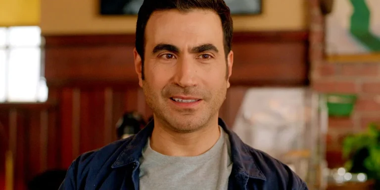 Shrinking Season 3 Welcomes ‘Nobody Wants This’ Star in Latest Casting News