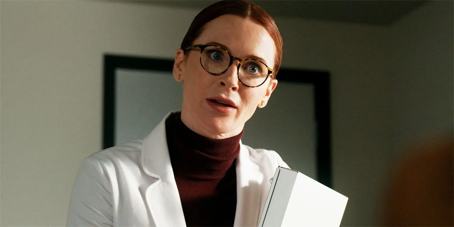 Moira Blake - 9-1-1 Moira Blake - 9-1-1
