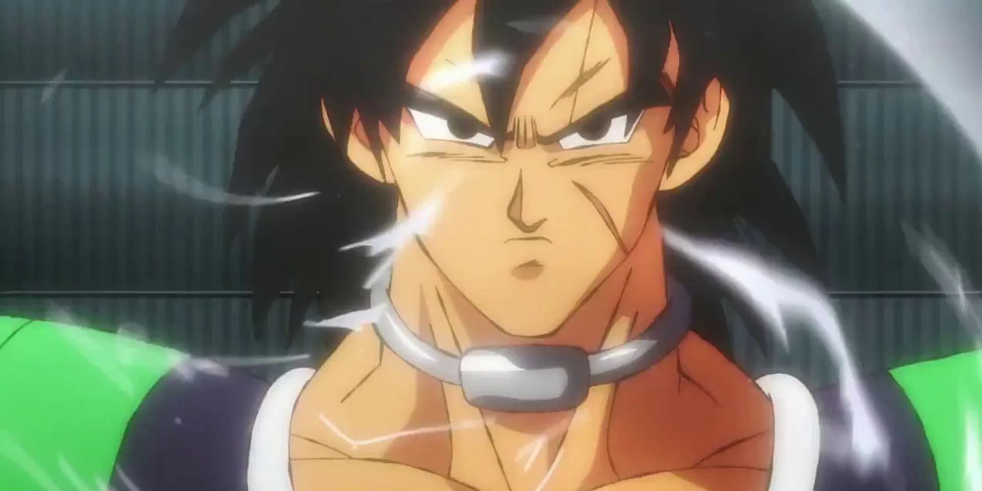 Broly Image 1 Broly Image 1