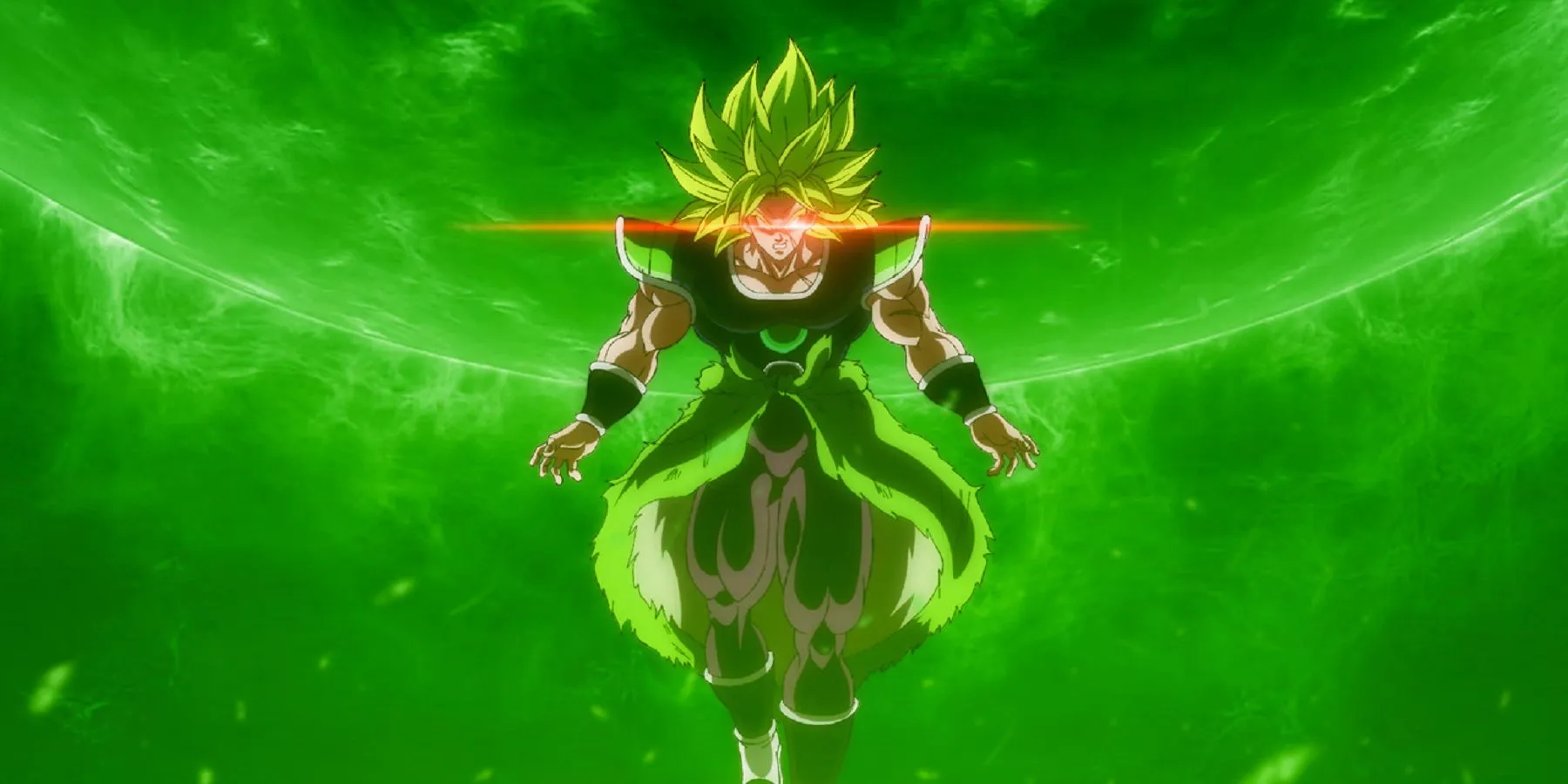 Broly Image 3 Broly Image 3