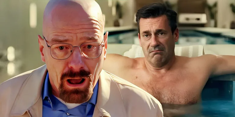 Missing Breaking Bad? Discover Jon Hamm’s 83% RT Crime Thriller Series on Apple TV+